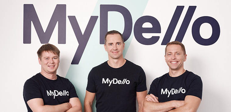 team founders