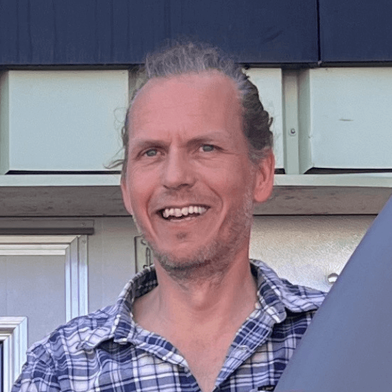 Mattias Gunnarson