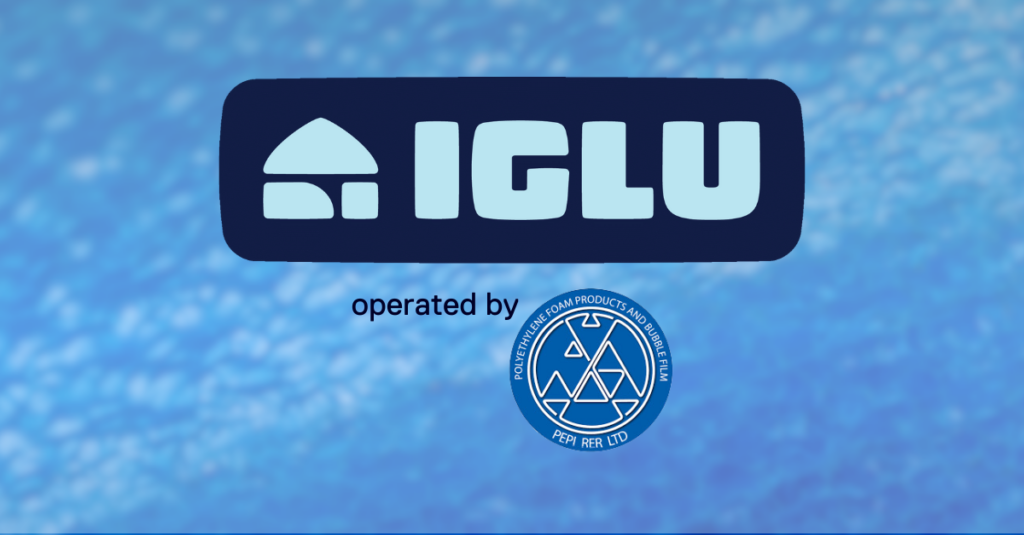 IGLU operated by PEPI RER